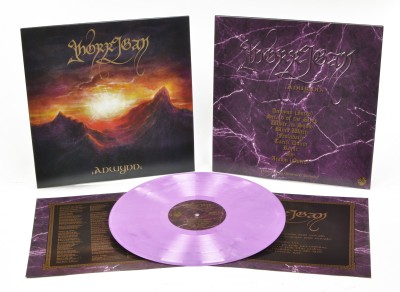 MORRIGAN - Anwynn LP